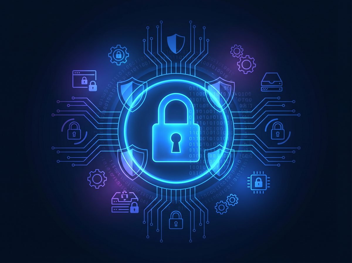 长春加速器安全防护体系